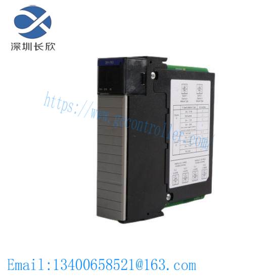 a-b_1756-dhrio_1.jpg Allen-Bradley 1756-DHRIO Digital I/O Module