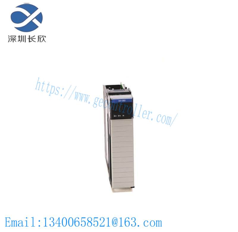 a-b_1756-dhrio_2.jpg Allen-Bradley 1756-DHRIO Digital I/O Module