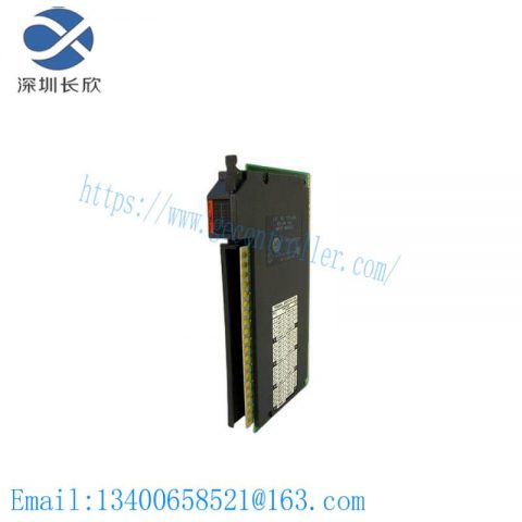 A-B 1771-IAN Digital AC/DC Input Module