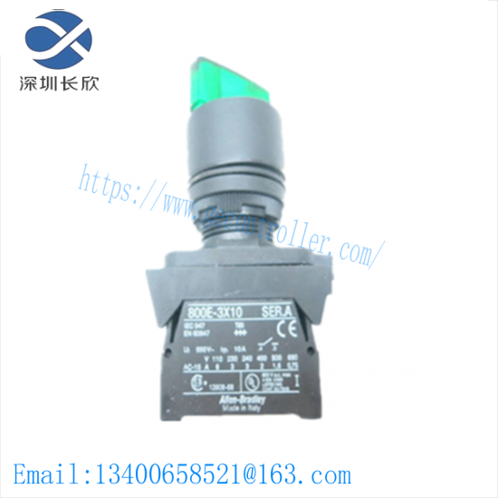 a-b_mox12-p3509.png A-B MOX12-P3509 Industrial Control Module, High Performance & Reliable Automation Solutions