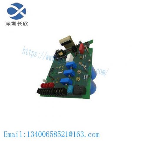 ABCD Corp A74104-231-52 Industrial Control Module