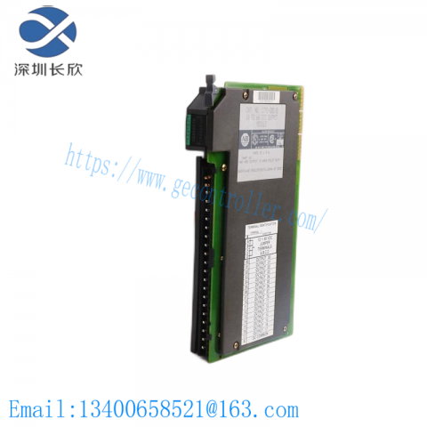 AB 1771-HSAR: Precision Servo Controller Module for Industrial Automation