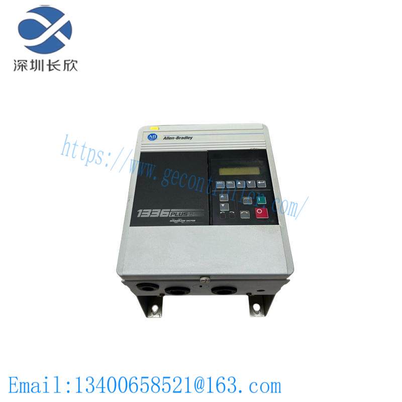 ab_1336f-brf50-aa-en_ac_drive.jpg Allen-Bradley AB 1336F-BRF50-AA-EN AC Drive, Efficient Industrial Control Solution
