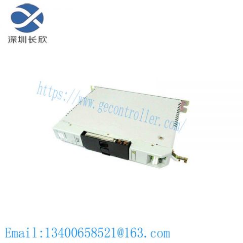 AB 1394C-AM07 Servo Axis Module - Precision Control in Automation Solutions