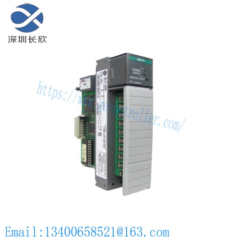 ab_1746-fio4i_analog_output_module.jpg AB 1746-FIO4I Analog Output Module - Advanced Control Solution