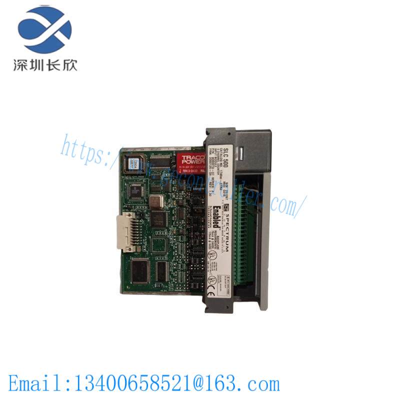 ab_1746sc-ctr4_counter_module.jpg AB Automation 1746SC-CTR4 Counter Module, Industrial Control Systems