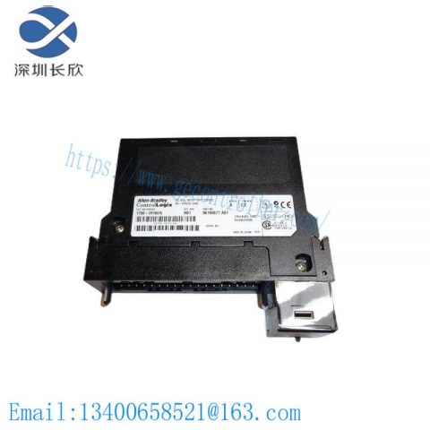 AB 1756-IH16I Analog Input Module