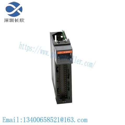 AB 1756-OA16I Digital AC Output Module, Advanced Industrial Control Solutions