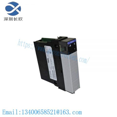 AB 1756-SYNCHRONOUS COMMUNICATIONS MODULE, Industrial Control, Electronics, Automation