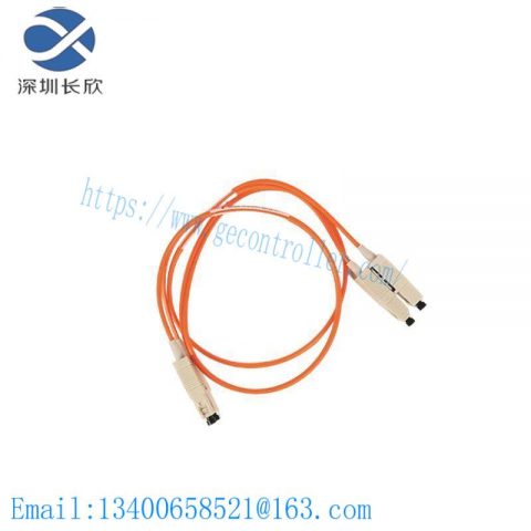 Allen-Bradley 1757-SRC1 CABLE REDUNDANCY MODULE