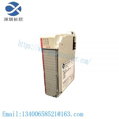 AB 1769-IM12 Industrial Digital Input Module