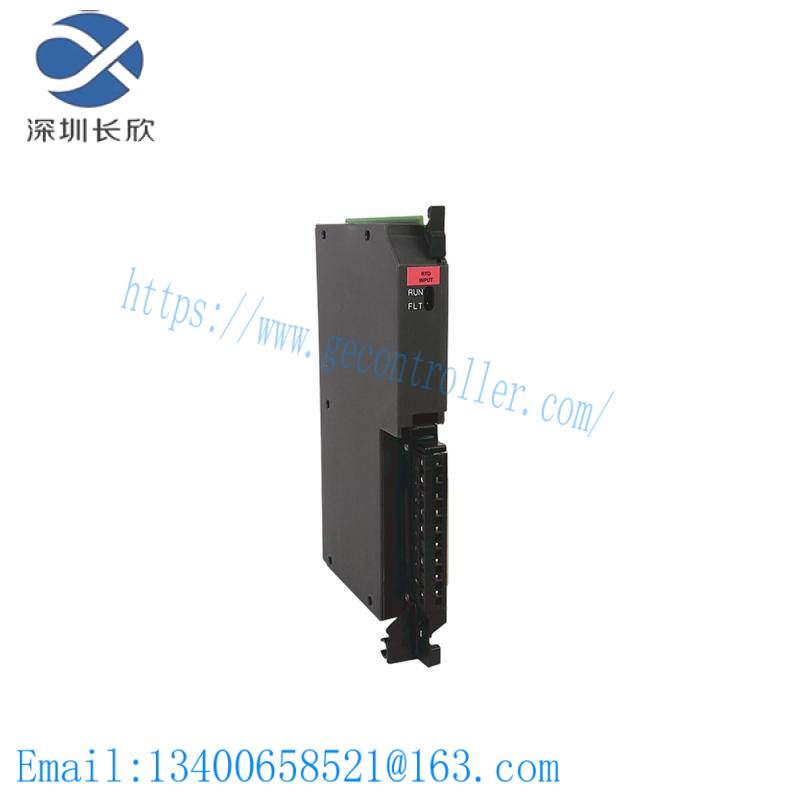 ab_1771-ir_input_module.jpg AB 1771-IR Input Module: Industrial Control Module by AB, for Advanced Process Control