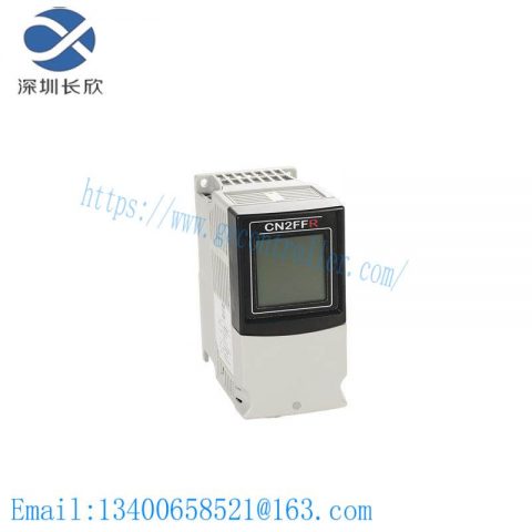 ABB AB 1788-CN2FF - ControlNet Module, Industrial Automation