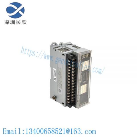 AB Electronics 1791-16B0 Input Module