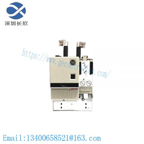 Allen-Bradley 2094-BC07-M05-M: Advanced Integrated Axis Power Module