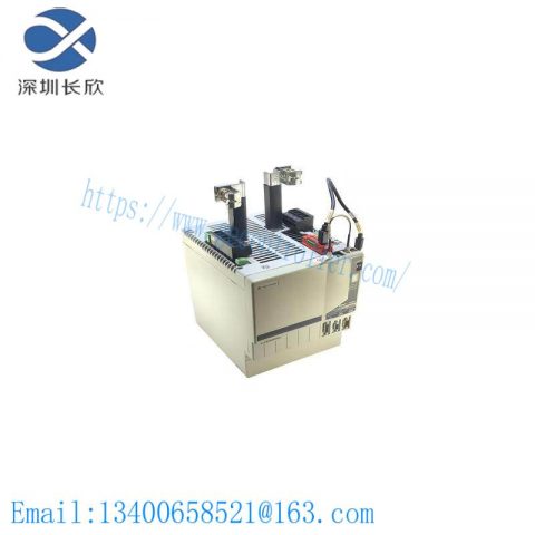 AB AB 2094-BC07-M05-S SER C Integrated Axis Module - Precision Control for Industrial Automation