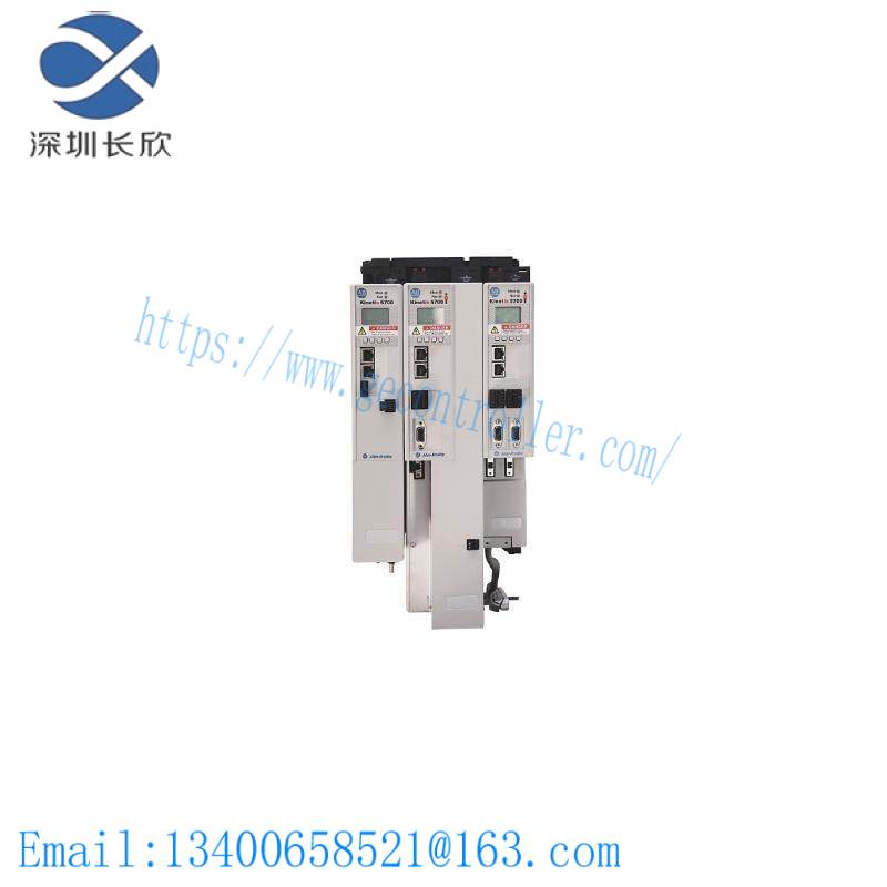 ab_2198-s160-ers3_kinetix_5700_single_axis_inverter.jpg AB Kinetix 5700 AB 2198-S160-ERS3 Single Axis Inverter