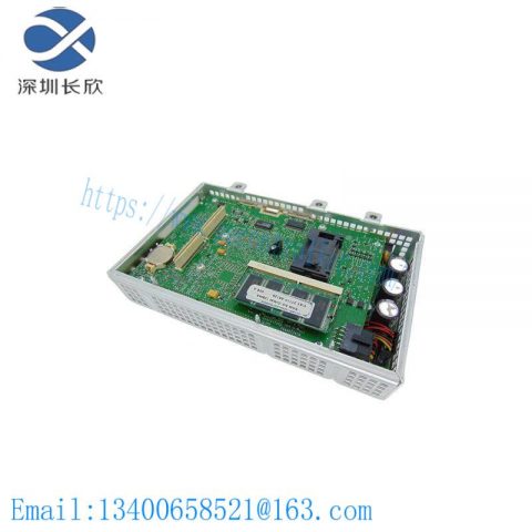 Allen-Bradley AB PanelView Plus 2711P-RP6 Control System