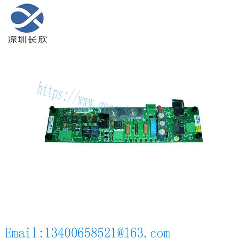 ab_80190-220-01-r_driver_board.jpg AB Electronics 80190-220-01-R DRIVER BOARD, Industrial Control Module