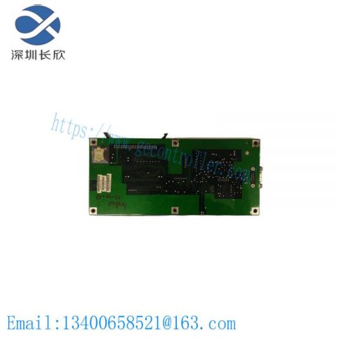 ABB 086351-004 Digital Output Module for Industrial Automation Solutions