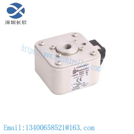abb_170m6467_3aua0000062487_fuse.jpg ABB 170M6467 3AUA0000062487 FUSE - Advanced Circuit Protection Solution