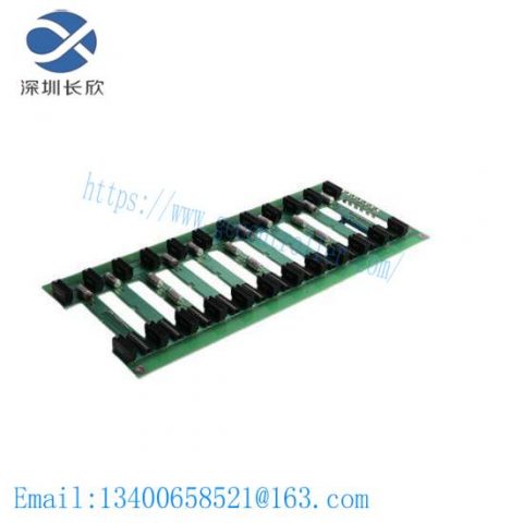 ABB 1KHL015623R0001 - AFO4LE, Industrial Automation Module