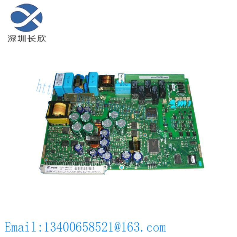 abb_1mrk002238-da_sr91c830_power_supply_module.jpg ABB 1MRK002238-DA SR91C830 | Advanced Power Supply Module