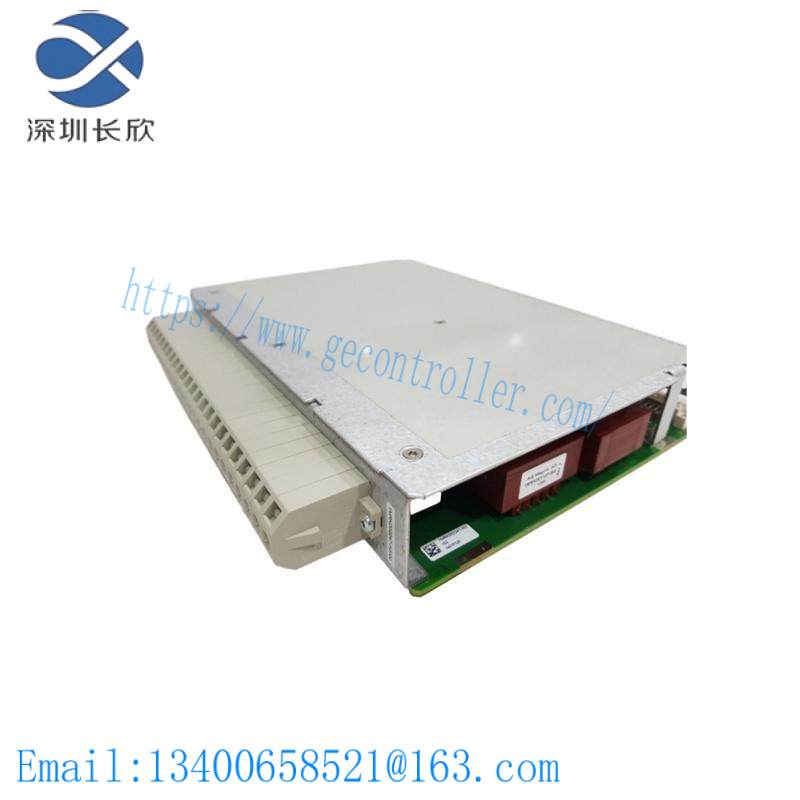abb_1mrk002247-ag_transformer_module.jpg ABB 1MRK002247-AG Transformer Module - High Efficiency, Advanced Power Handling