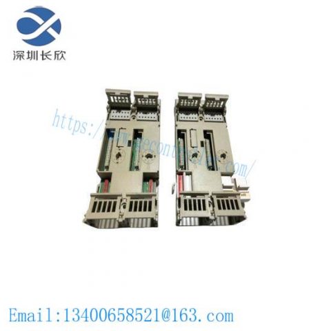 ABB 200-BPN 492897301 Backplane NN-bus
