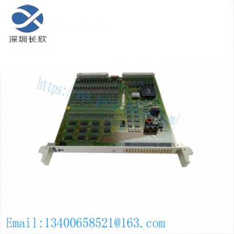 ABB 216AB61 HESG324013R0100 Output Module; Manufacturer: ABB