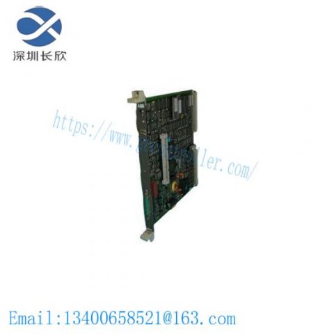 ABB 216VE61b | HESG324258R11 | HESG324257/E BOARD - Industrial Control Module