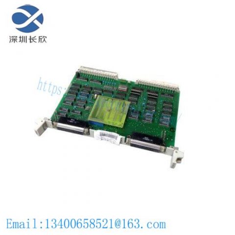 ABB 35EK90 GJR5143100R0001 Bus Coupler Module