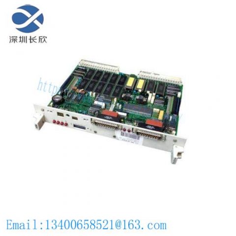 ABB DCS502-0140-41-1101010 Programmer - Industrial Control System Solution