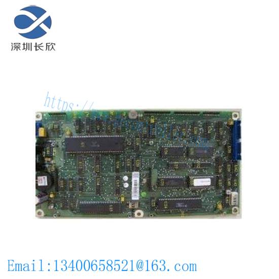 abb_3asd489301a410_ypk107e_hot_selling_and_fast_delivery.jpg ABB's Advanced 3ASD489301A410 YPK107E Control Module, Designed for Industrial Efficiency