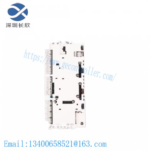 ABB RDCU-12C Control Unit, for Industrial Automation