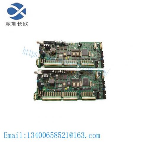 ABB 3BHB005922R0001 UNS0880A-P Bridge Rectifier Interface Board