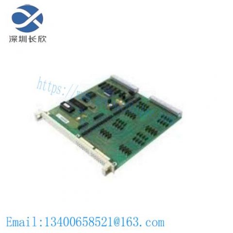 ABB 3BHE004059R0001: Advanced Industrial Control Module with Advantageous Pricing