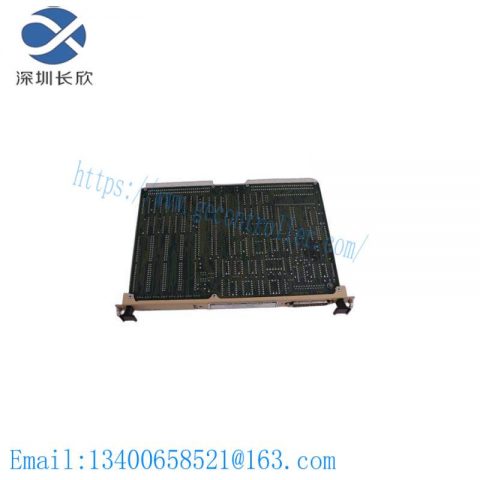 ABB 3BHE014967R0002 - High-Performance UNS2880B-P,V2 Control Board