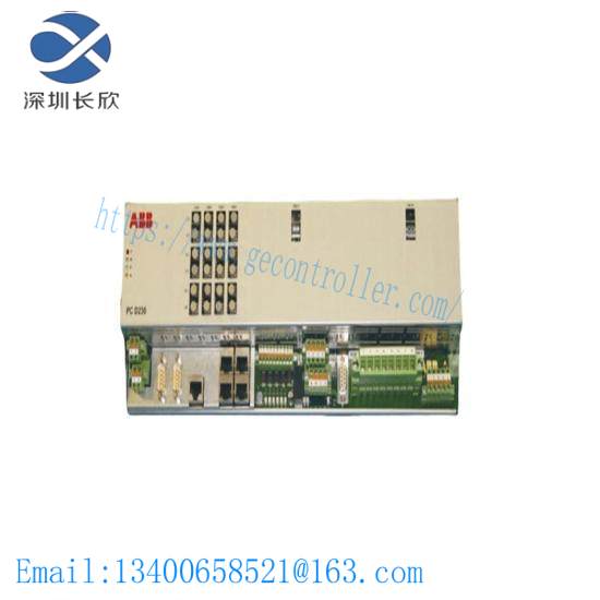 abb_3bhe022291r0101_pcd230_a101_controller_module.jpg ABB PCD230 A101 Controller Module 3BHE022291R0101, Advanced Industrial Control Solution