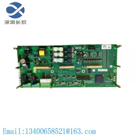 ABB 3BHE026866R0101 UA D154 A Inverter Driver Board
