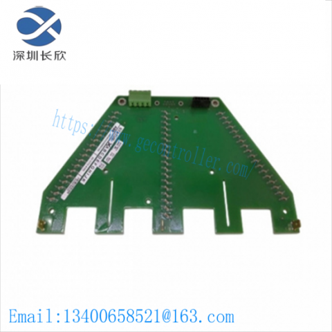 ABB 3BHE032285R0102 High Voltage Divider, designed for precision measurement and safety in high voltage systems