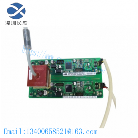 Chiron FEC-FC30-CHI-M-SA High-Power Control Module for Industrial Automation