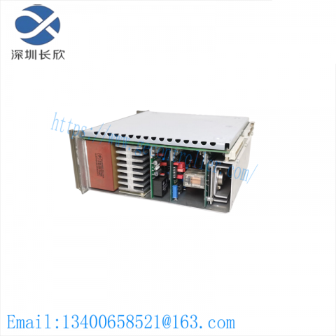 ABB 3BHE036290R0005 GDC806 B05 Control Motherboard: Advanced Process Control Solution