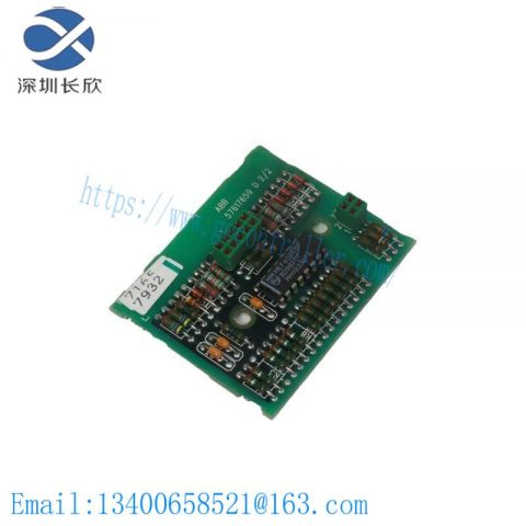 ABB 3BHE036348R0103 Inverter - High-Performance Power Conversion Solution