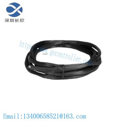 ABB 3BSC950098R1 - High-Performance Twisted Pair Tap Cable