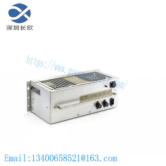 abb_3bse003389r1_sa168_power_supply_unit.png ABB SA168 3BSE003389R1 Power Supply Unit, High-Performance, DCS System, Industrial Components