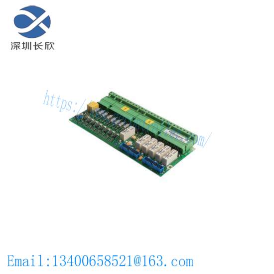abb_3bse004573r0142_ufc760be142_control_board-1.jpg ABB 3BHE004573R1042 UFC760 BE42 Advanced Industrial Control Module