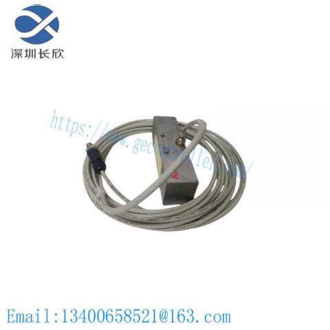 ABB 3BSE019050R200 PFTL-301E-0.2KN Load Cell for Precision Measurement