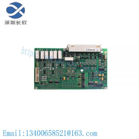 ABB 3EHL409054R0001 KUB921 A01 | Advanced Control Processor for Industrial Automation