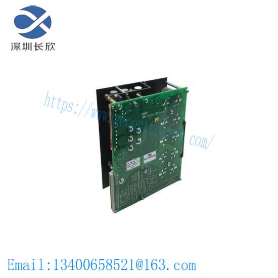 abb_3haa3563-aha_robotics_servo_amplifier_automation_module.jpg ABB 3HAA3563-AHA Robotics Servo Amplifier for AUTOMATION MODULE